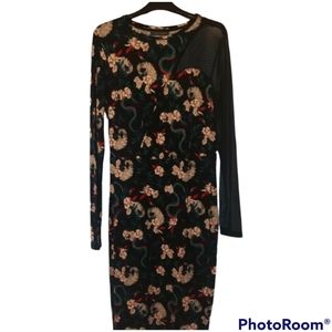 🎀Suzy Sheir Dress